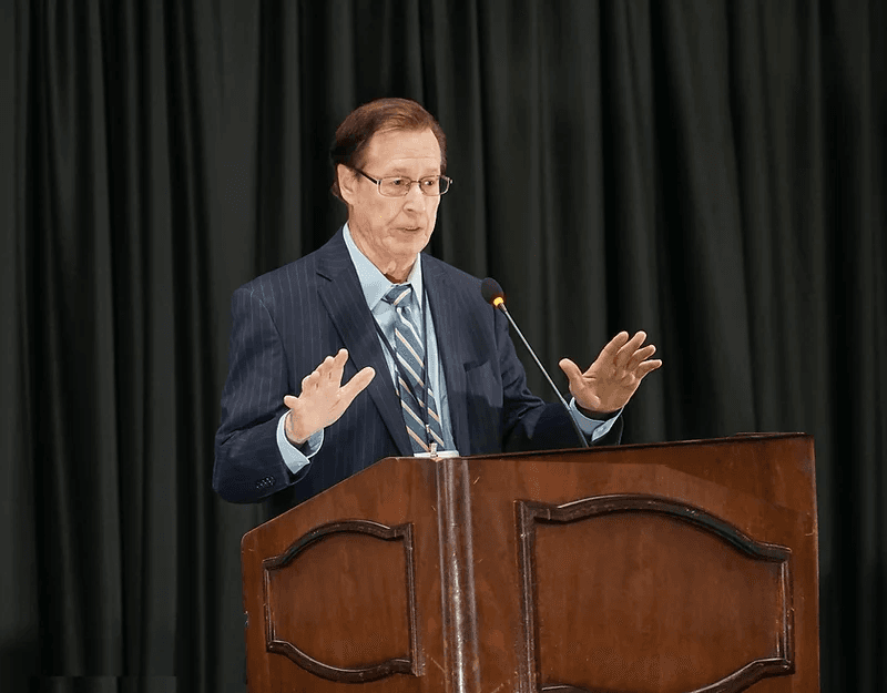 Charles Sills - President & CEO