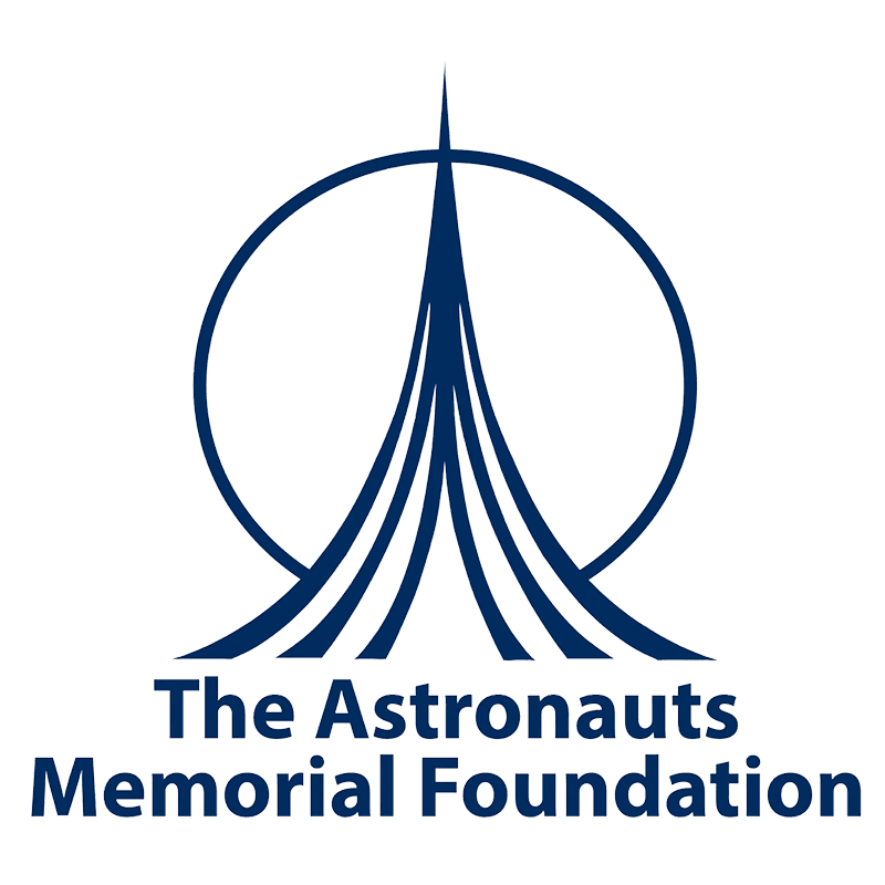 The Astronauts Memorial Foundation Logo