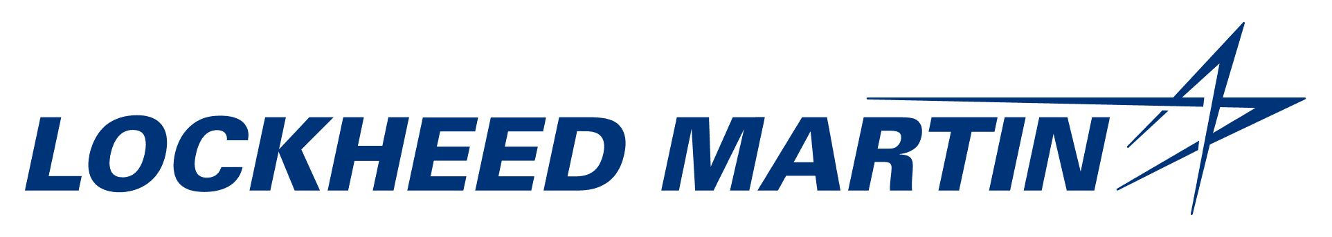 Lockheed Martin Logo