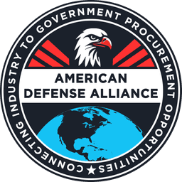 American Defense Alliance Logo