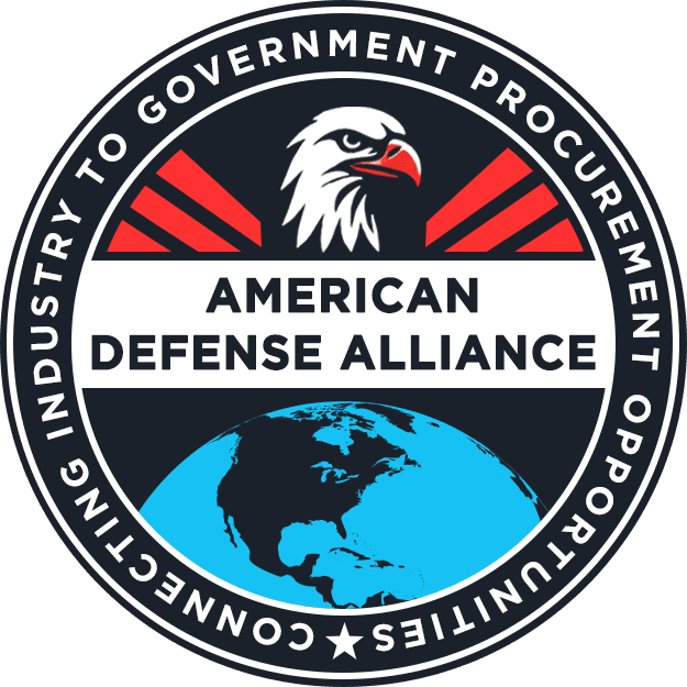 American Defense Alliance Logo